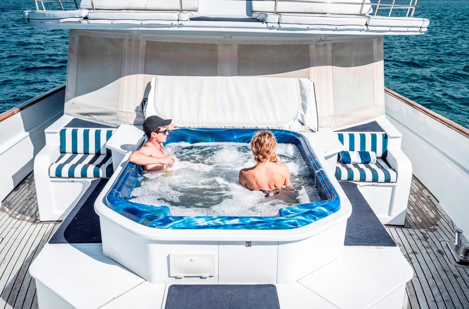 Millkraft Sea Breeze III