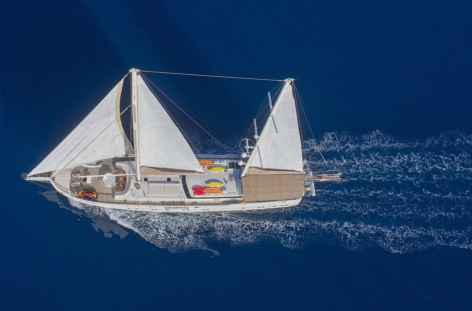 Neta Marine Queen of Salmakis