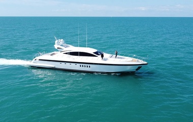 Mangusta Only One