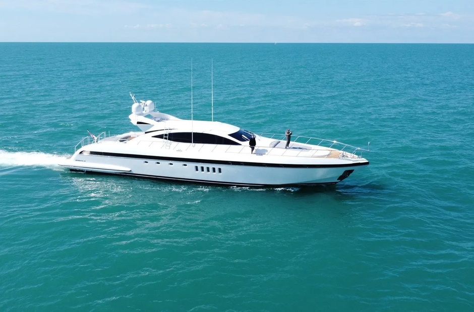Mangusta Only One