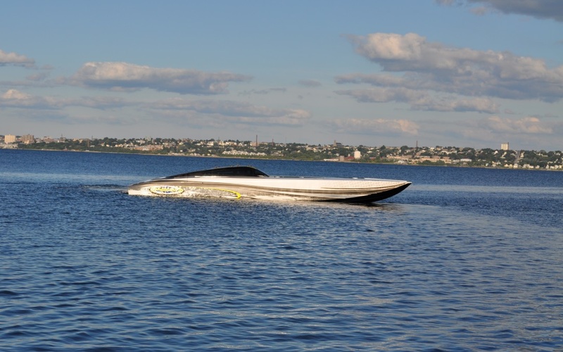 Outerlimits SC-50