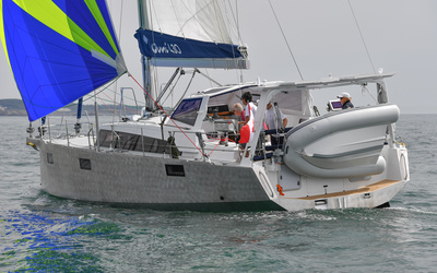 Alubat Ovni 430