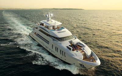 Horizon P140