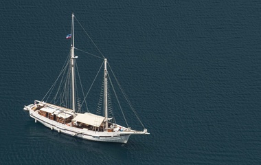 Georges E.K. Carraz Raja Laut