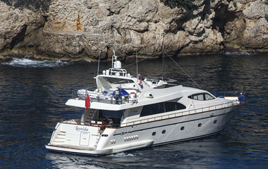 Falcon Ace1