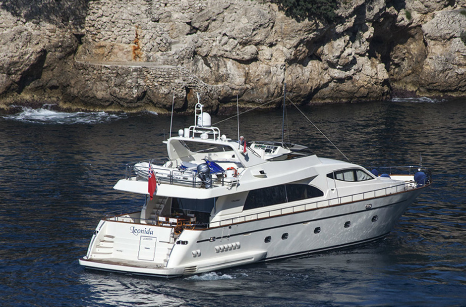 Falcon Ace1