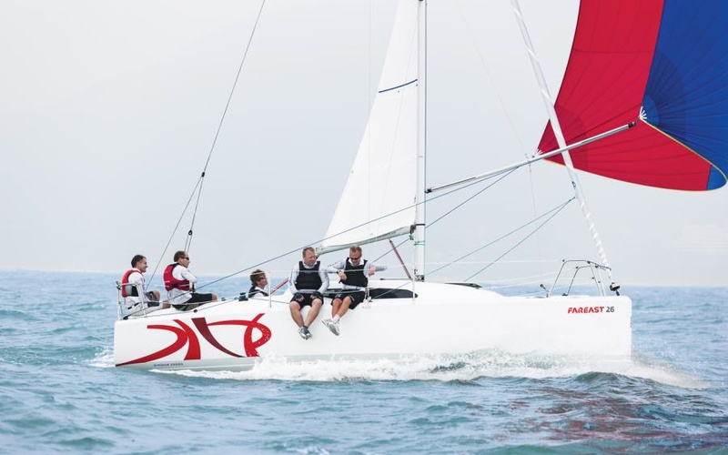Fareast 26