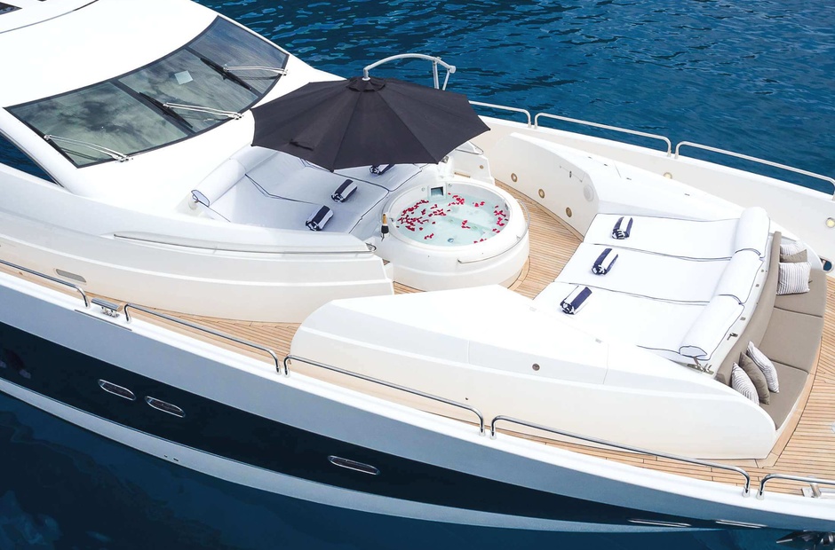 Sunseeker Casino Royale