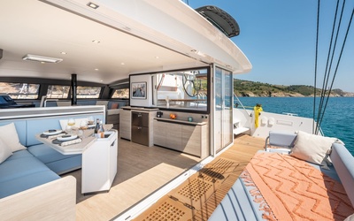 Catana Ocean Class