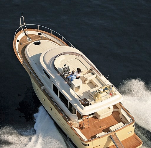 Apreamare Maestro 51