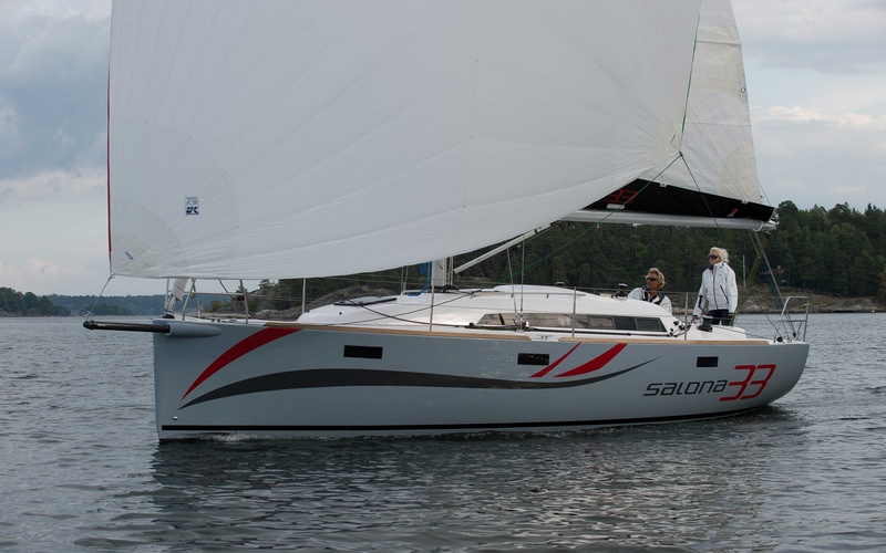 Salona S33