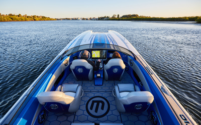 Mystic C4000