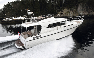 Viknes 1080 Sunbridge