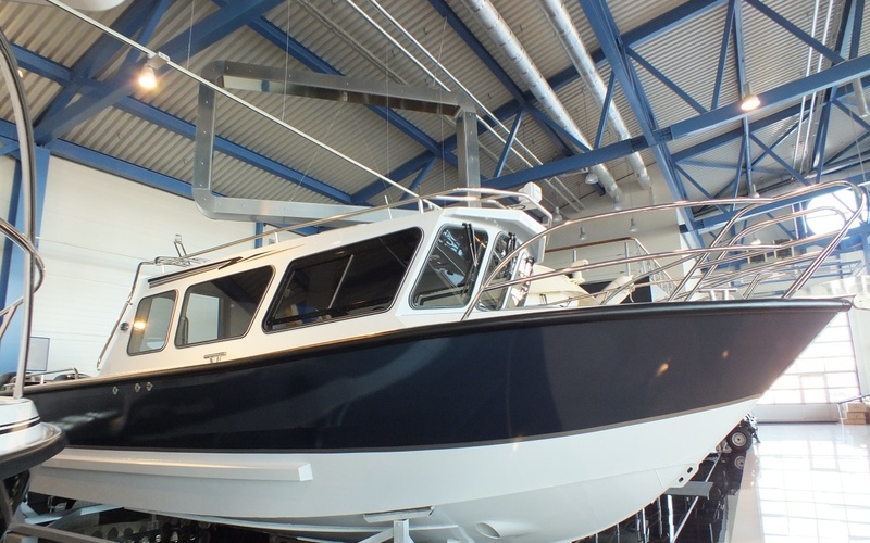 NorthSilver PRO 920 M