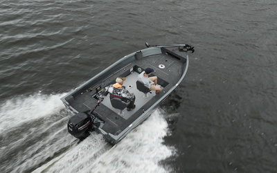 Starcraft Storm 166 T PRO