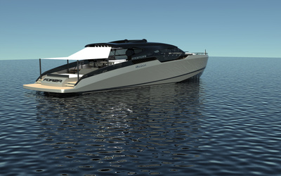 Centouno Navi Forza