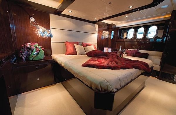Drettmann Elegance 64