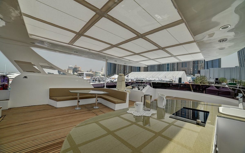Al Shaali AS 130