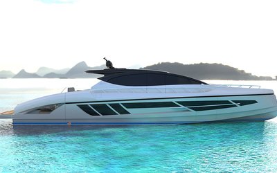 Lazzara LSX 85