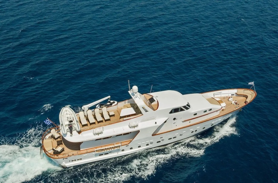 CRN Oceane II
