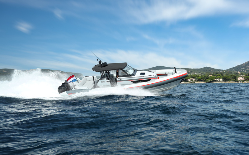 Qnautic Q39