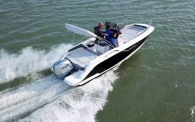 Salpa Sunsix