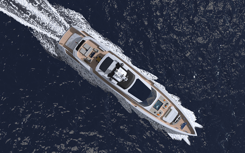 Columbus Sport 50