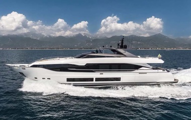 Maiora Perseus