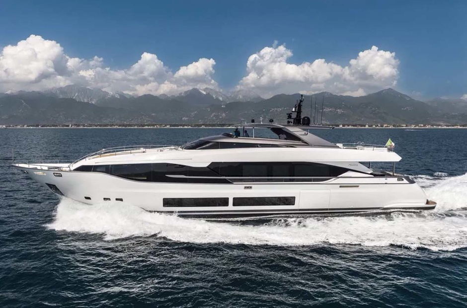 Maiora Perseus