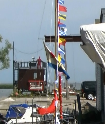 Neptun Yachten 26 (1977)