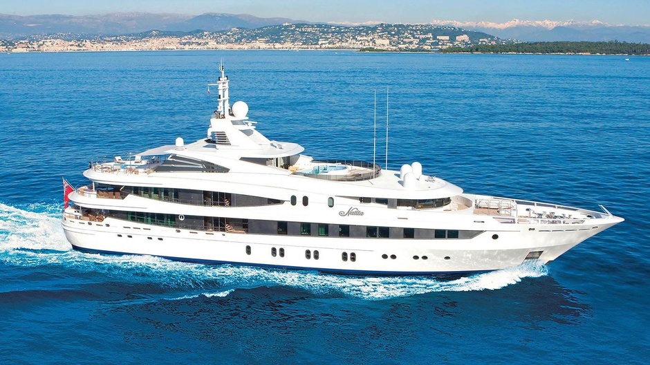 Oceanco Natita