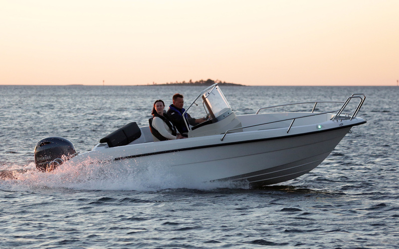 Finnmaster S5