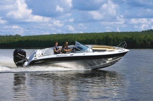 Silver Condor 730