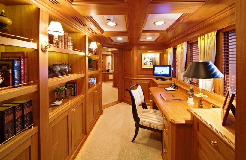 Feadship Inevitable