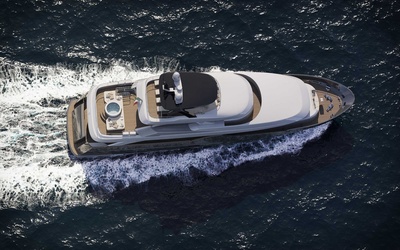 Filippetti 35 Navetta