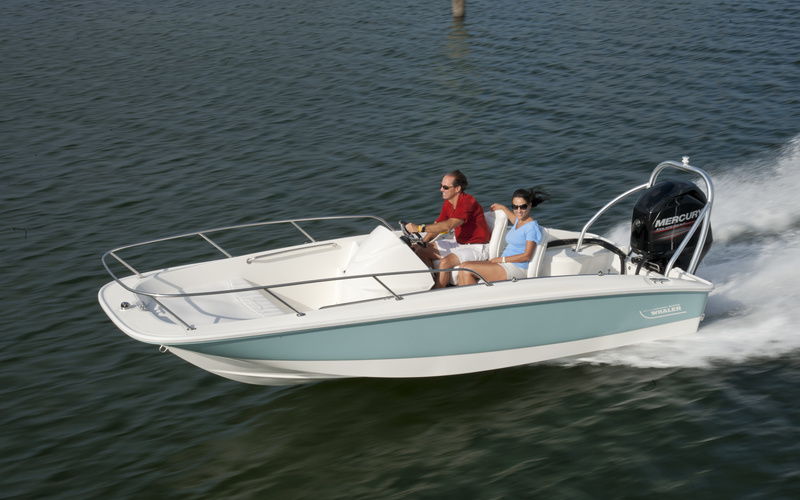 Boston Whaler 170 Super Sport