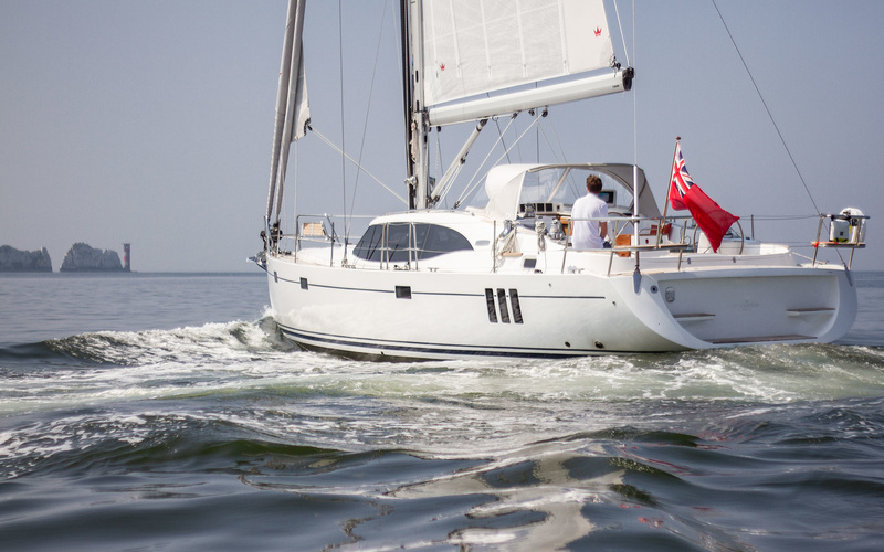 Discovery 480