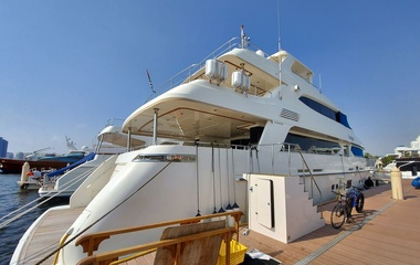 Sunbird Saadiyat