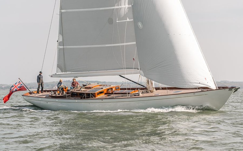 Spirit  65DH