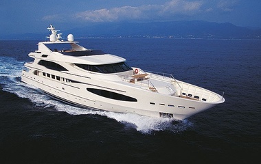 Mondomarine Princess Iolanthe