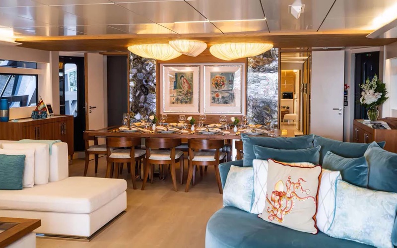 Nuva Yachts NUVA M6