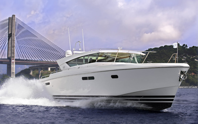Delta 54 IPS