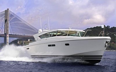 Delta 54 IPS
