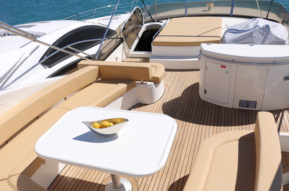 Sunseeker Nataliya
