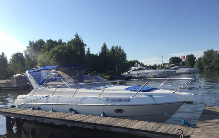 Sessa С 30 (2002)