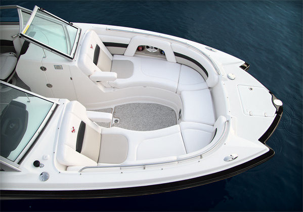 Chaparral 264 Xtreme