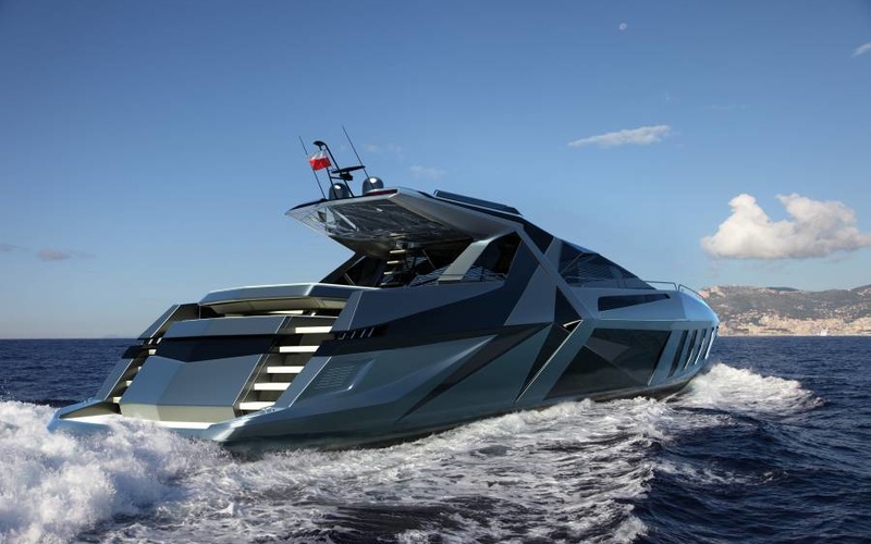 Baikal 88 SPORT