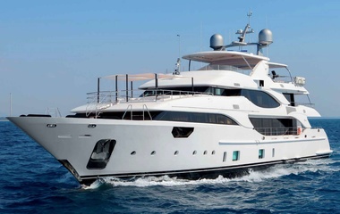 Benetti Freedom