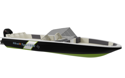 Николь-Н Sport 640