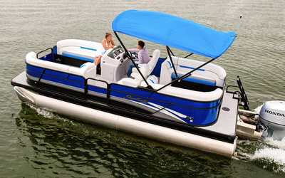 Godfrey Sweetwater Xperience Split Bench 2286